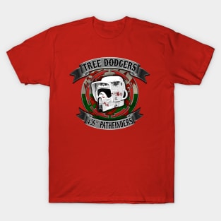 439th Pathfinders Wales T-Shirt